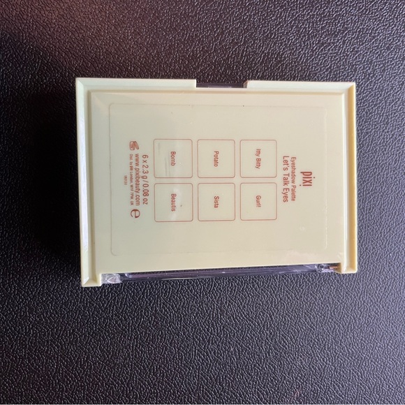 Pixi - Picture 6 of 6